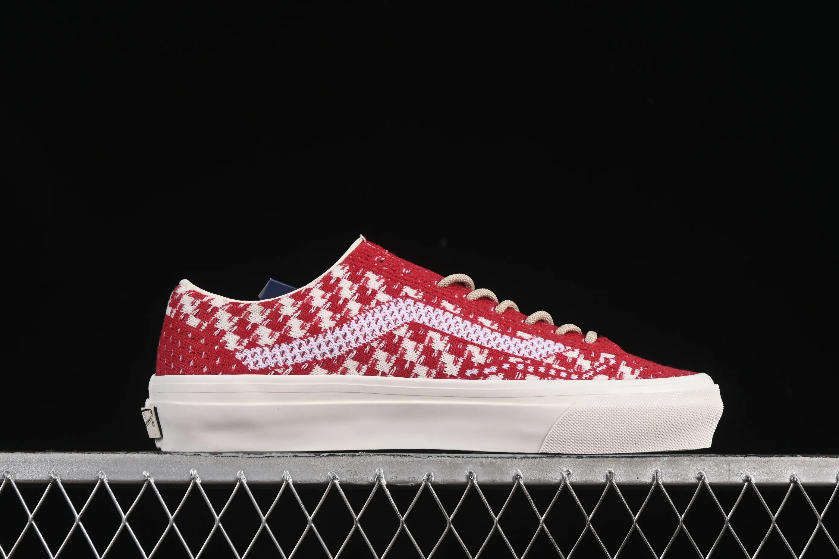 All categories Vans Vans series Vans Low Vans low top Vans Old Skool 36 EK Vans official comfortable and versatile casual skateboard shoes VN000D8HESW